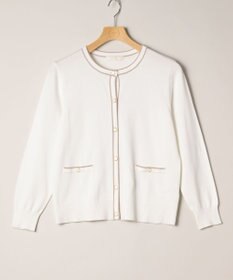 ONWARD Reuse Park 【any SiS】ニット春夏