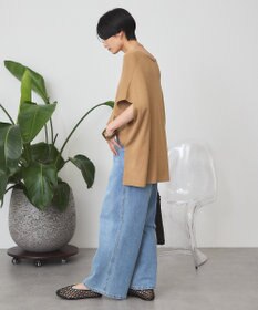 AMERICAN HOLIC Vネックニットベスト
