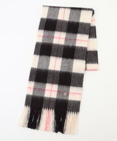 組曲 カシミヤブレンドウールストール