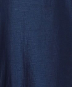 UNFILO ライトシアー クロップドシャツ