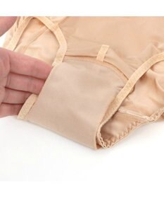 Chacott サニタリーショーツ（スタンダードタイプ）