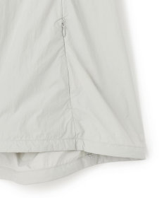 J.PRESS YORK STREET 【WOMEN】ラッシュガード サンシェードパーカー