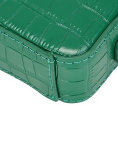 style code 【VerdeVari/ヴェルデヴァリ】TINY BUISINESS BAG