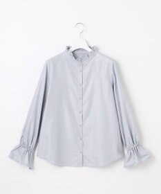 Feroux リボンディテール ブラウス