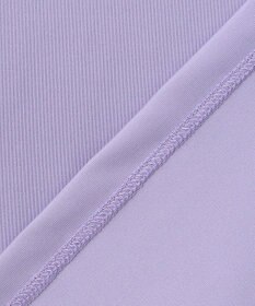 PW CIRCULUS 【WOMEN】【ストレッチ/UVケア】ポケット モックネック シャツ ゴルフウェア レディース