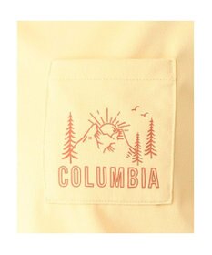 Columbia Columbia/ ウィメンズヤハラフォレストポケットショートスリーブTシャツ /コロンビア