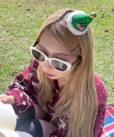 WEGO クリスマスミニピン