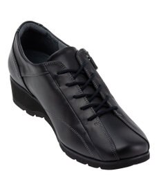 ASICS WALKING ペダラウォーキングシューズ 3E ヒール高3.5cm