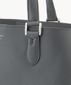 JOSEPH HOMME 【PELLE MORBIDA】ミニトートバッグ