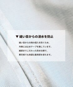 PW CIRCULUS 【 耐水圧20000mm  / レイン対応 】【UNISEX】防水レインウエアセット ゴルフ