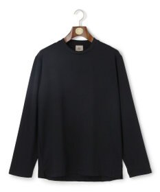 J.PRESS MEN 【WEB・一部店舗限定】ドレスクルーネック ロングスリーブTシャツ