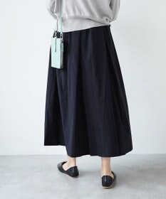 F/ACSION KAGA オーバースカート