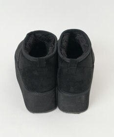 WEGO Fムートンブーツ