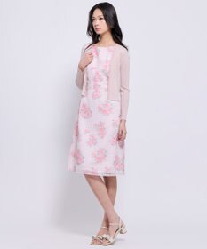 TOCCA YOUR BLOOM ドレス