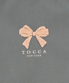 TOCCA PUFFY ICON SUBBAG サブバッグ【星風まどかさん着用】