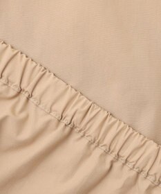 J.PRESS MEN TCポプリン ジップアップ デッキブルゾン