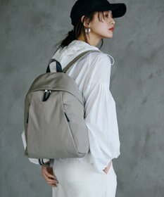 TOPKAPI 【Breath TOPKAPI】【撥水】マット ナイロン リュック