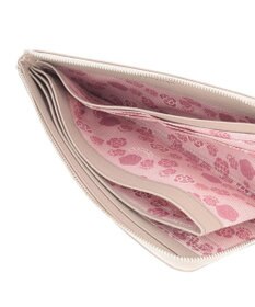 CLATHAS カイト Lファスナー長財布