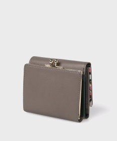 Paul Smith マーガレットプリントトリム 3つ折り財布
