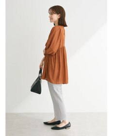 Green Parks ＢＰ　ボリュームスリーブチュニック