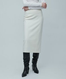 BEIGE， FOCH / タイトスカート