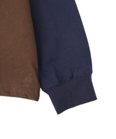 CRAFT STANDARD BOUTIQUE ワンポイント刺繍ラグランロンＴ