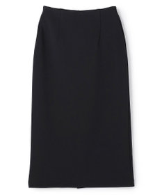 UNFILO 【VERY掲載】BEAUTY FORM JERSEY light Iラインスカート