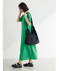 Green Parks Ａラインカットワンピース