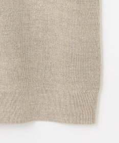 J.PRESS LADIES DRALON MERINO ニット ベスト