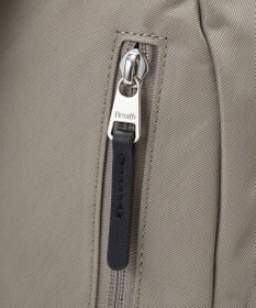 TOPKAPI 【Breath TOPKAPI】【撥水】マット ナイロン リュック