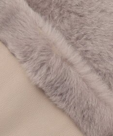 TOCCA 【数量限定】FAVOR ムートンコート