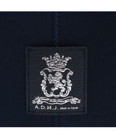 A.D.M.J. 【魔法の様に軽い】イタリアンファブリック/マジックライト/センターリボントートM