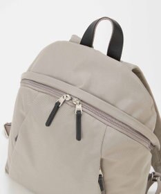 TOPKAPI 【Breath TOPKAPI】【撥水】マット ナイロン リュック