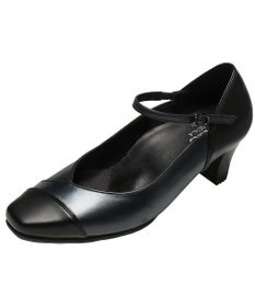 ASICS WALKING ペダラウォーキングシューズ 2E ヒール高5.0cm