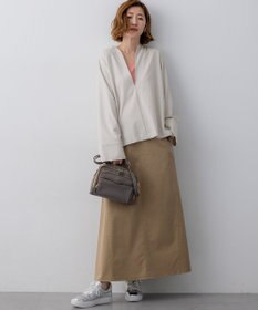 23区 【先行予約】ナイロン 2WAY ショルダーバッグ