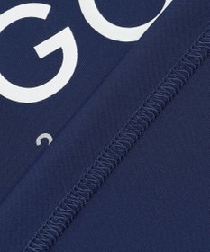 23区GOLF 【WOMEN】【吸水速乾/UVカット】モックネックシャツ