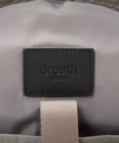 TOPKAPI 【Breath TOPKAPI】【撥水】マット ナイロン リュック