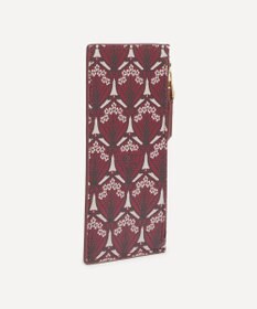 LIBERTY. アイフィス ジップド カードケース