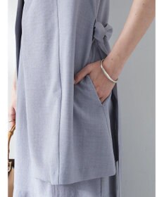 earth music&ecology リネンライクジレ