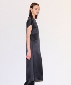 JOSEPH 【洗える】シルクサテン　ドレス