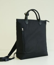 Atelier nuu RAIZON トートリュックエアリー
