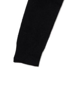 JOSEPH 【洗える】ブラッシュドカシミヤ　ラウンドネックニット