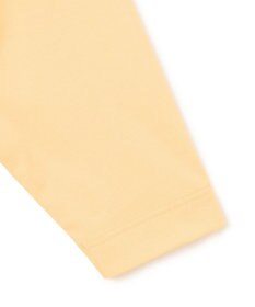 J.PRESS YORK STREET 【UNISEX】七分丈プレーンTシャツ