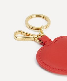 LIBERTY. アイフィス ハート キーリング