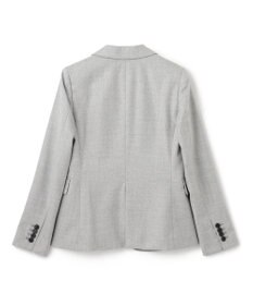 JOSEPH ハイカウントサキソニー　ジャケット