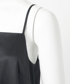 23区 【GOLD LABEL】ソフトチュール ワンピース