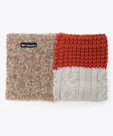 Columbia Columbia/ ダイアモンドダストネックゲイター /コロンビア