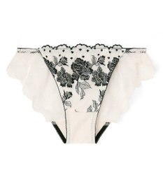 San-ai Resort（三愛水着楽園） エレガントコレクション 【2412】 バックレースショーツ 【northerly】