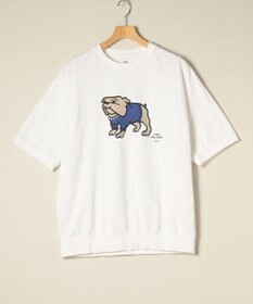 ONWARD Reuse Park メンズ商品【J.PRESS MEN】カットソー春夏