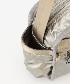 Y'SACCS 【Y’SACCS vous et】メタリックポシェット